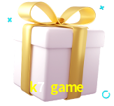 Receba seus bônus de boas-vindas no k7 game