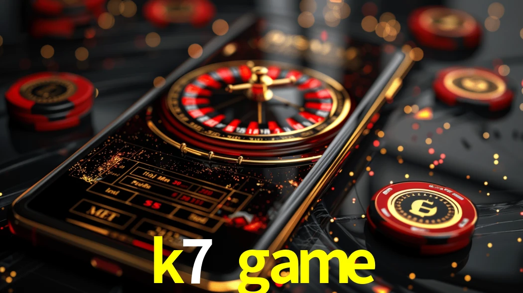 Statistics k7 game