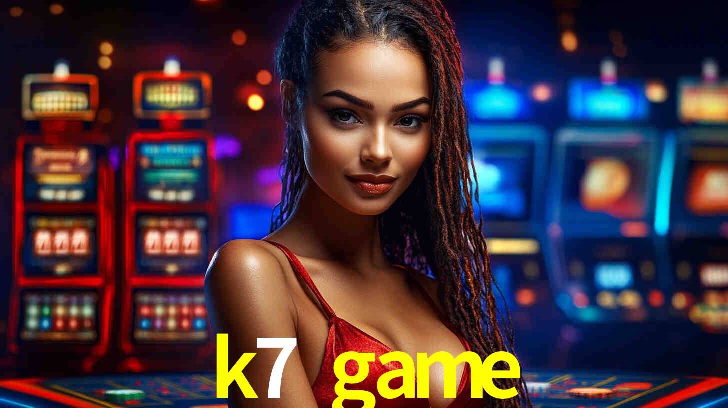 Experiência VIP k7 game