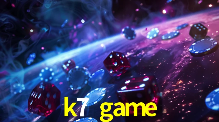 Experiência VIP k7 game