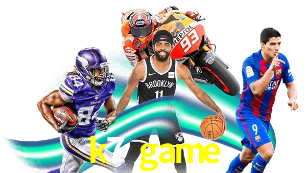 k7 game