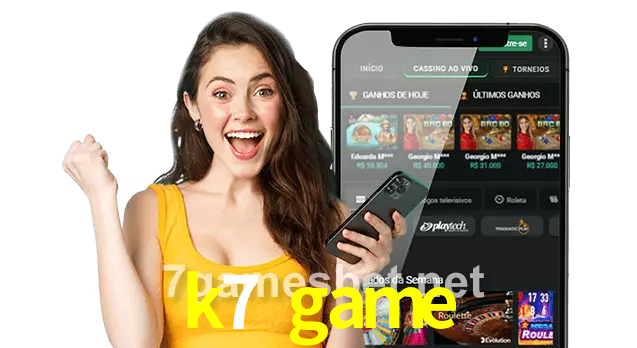 k7 game