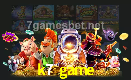 cassino k7 game