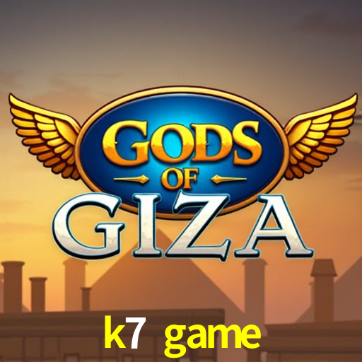 Baixar app da k7 game gratuitamente