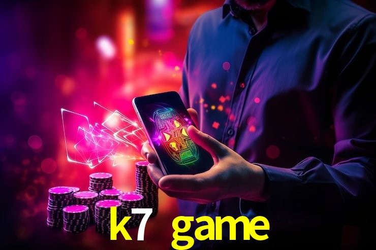 A Experiência Imersiva dos Cassinos Ao Vivo no k7 game