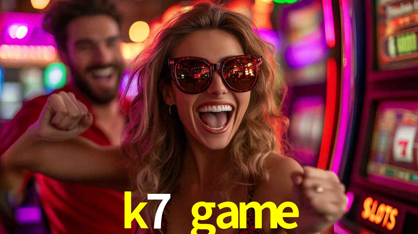 Apostas de Tênis k7 game