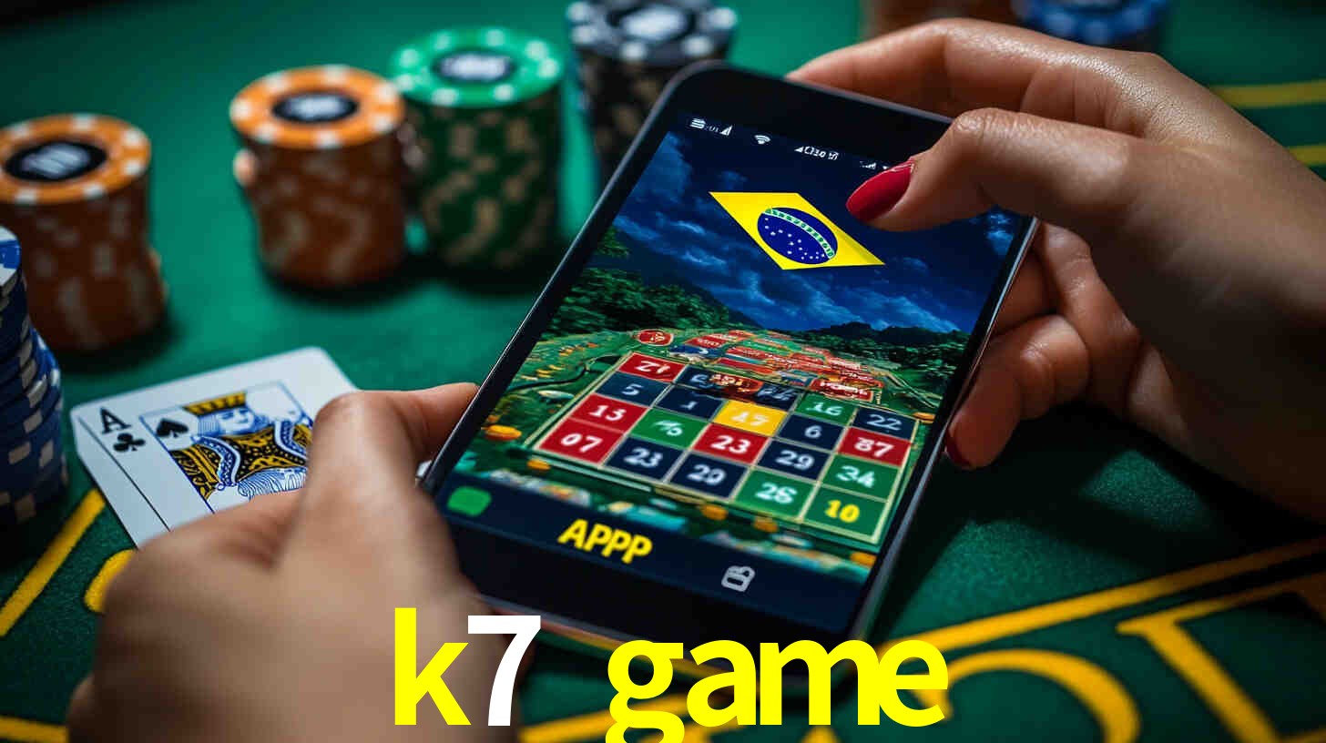 Jogo Spaceman k7 game