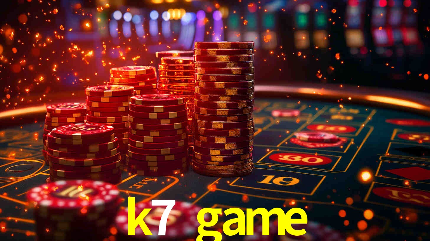 k7 game