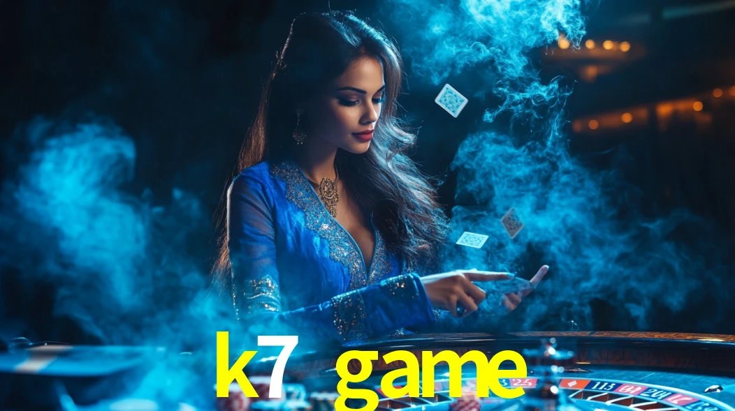 Recursos de Bônus k7 game