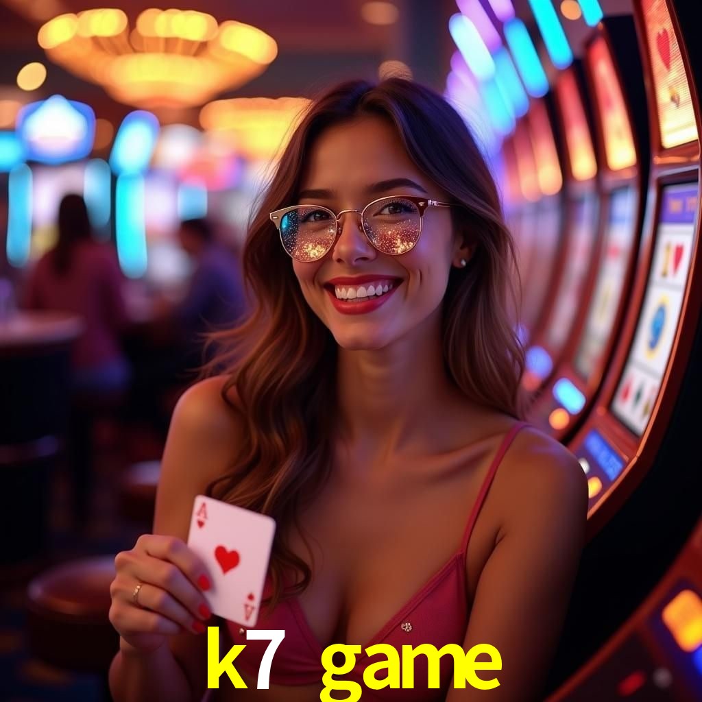 Crash Games Statistics k7 game