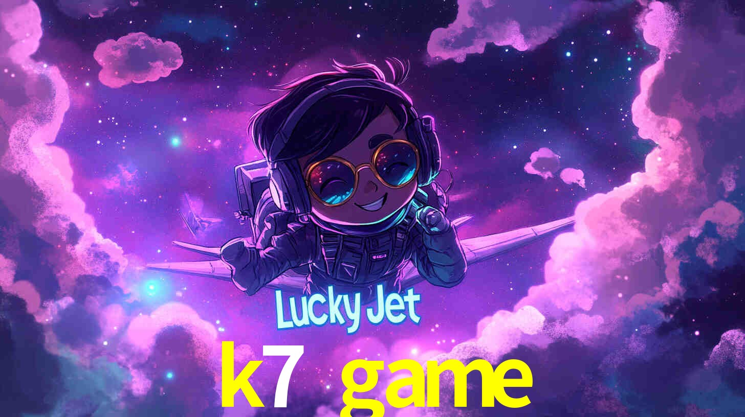 Mesa de Roleta k7 game