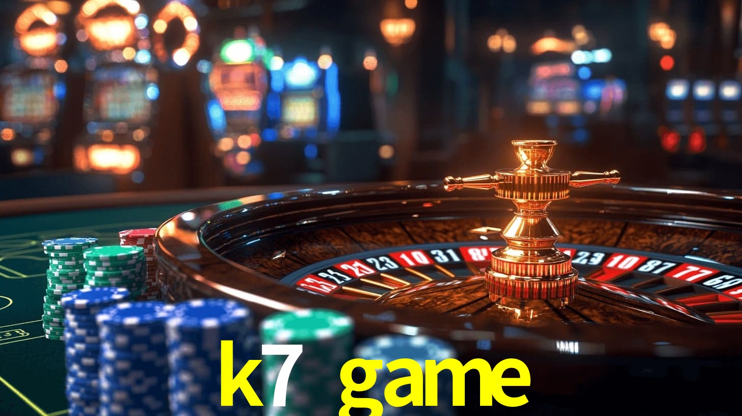 k7 game bet
