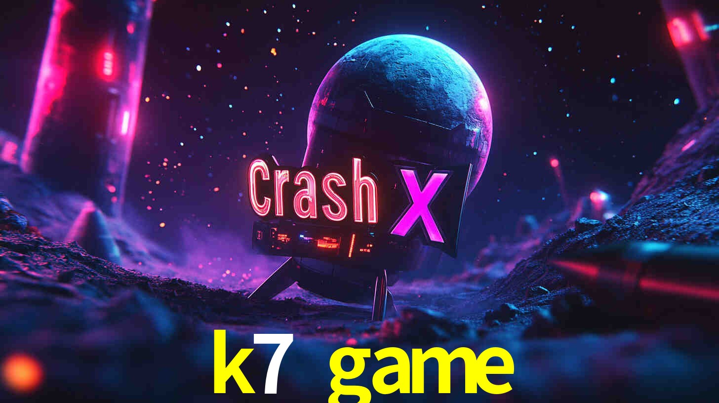 Bônus Diários k7 game