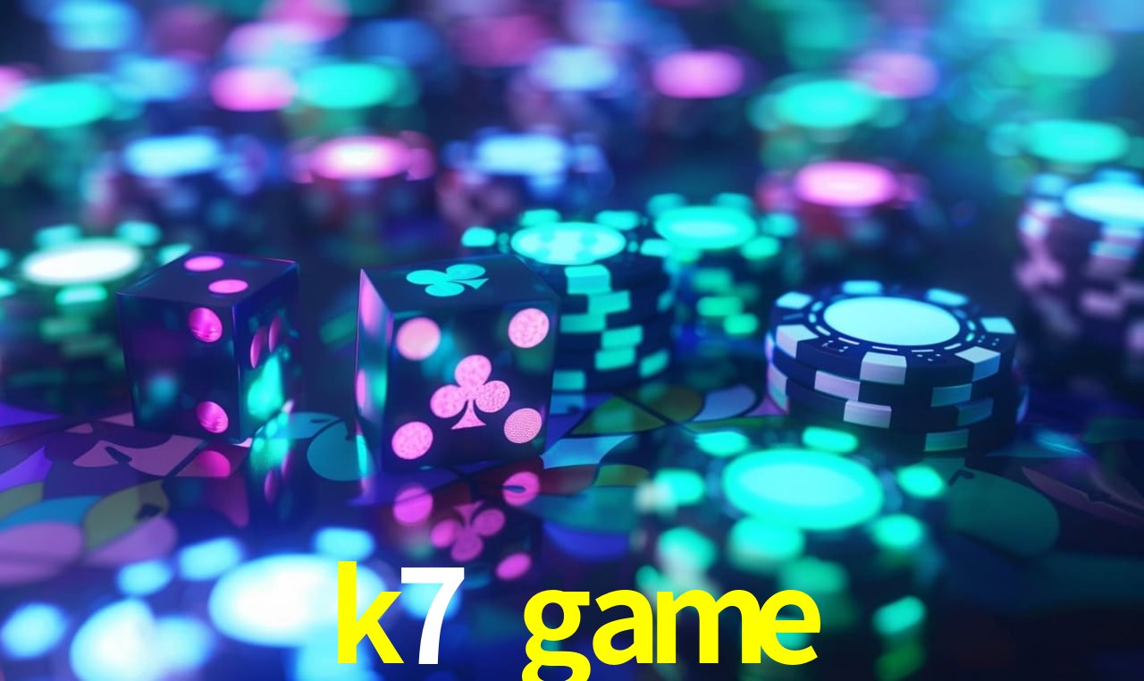 Inovações de Jogos na k7 game: O Futuro das Experiências Interativas
