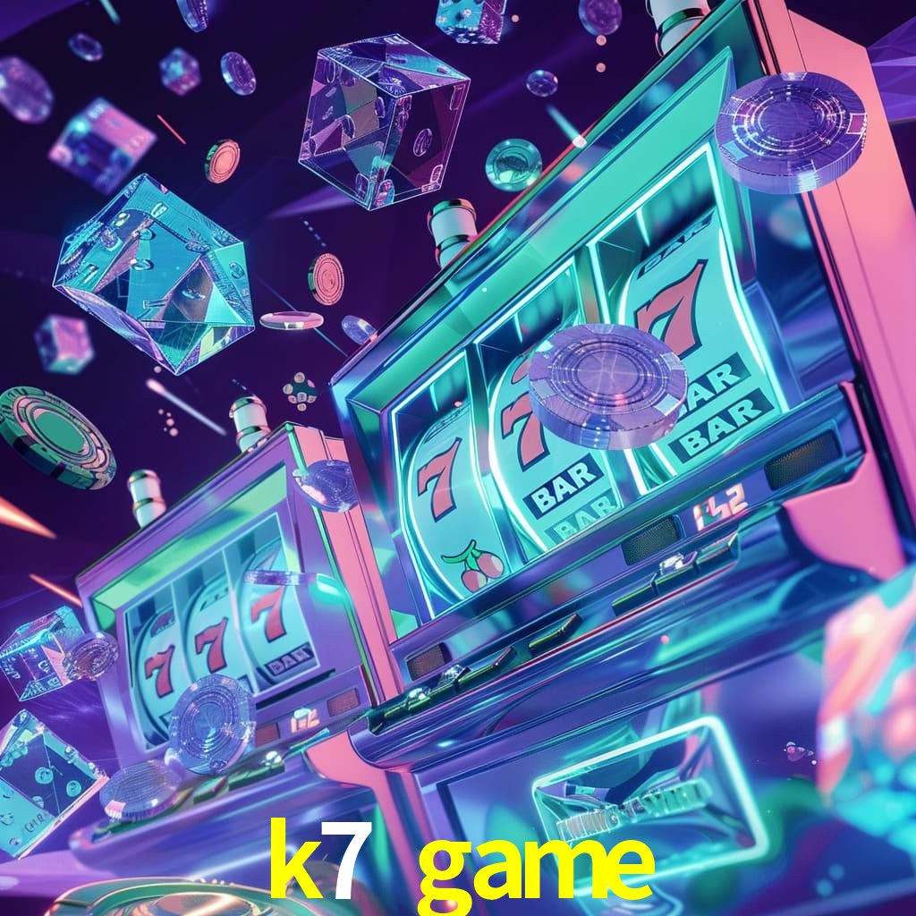Sistemas de Segurança k7 game