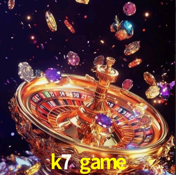 Descubra a Essência do k7 game: Nossa História e Compromissos