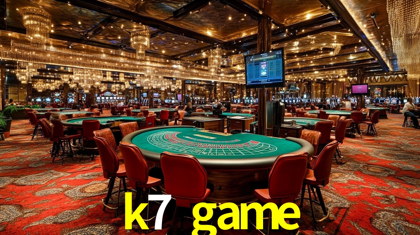 k7 game bet