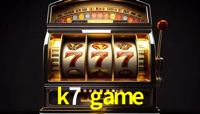 Interface Premium k7 game