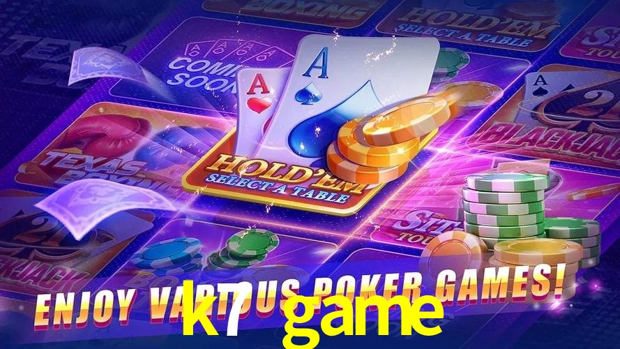 Segurança 2FA k7 game
