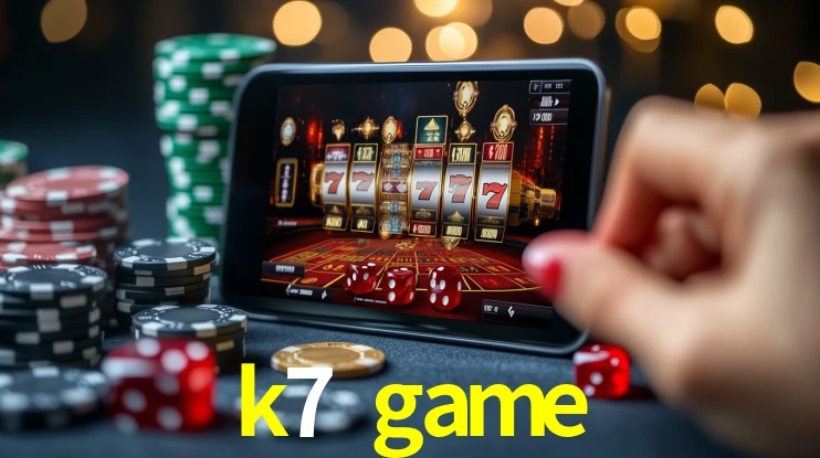 k7 game bet