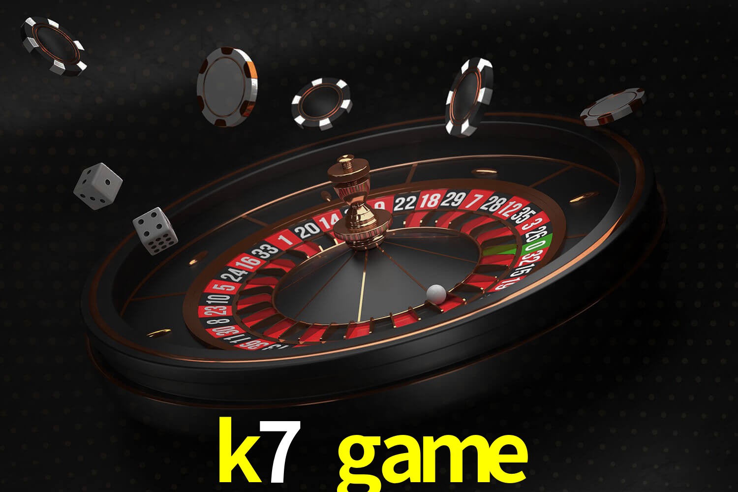 k7 game