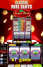 Exclusive Offers k7 game