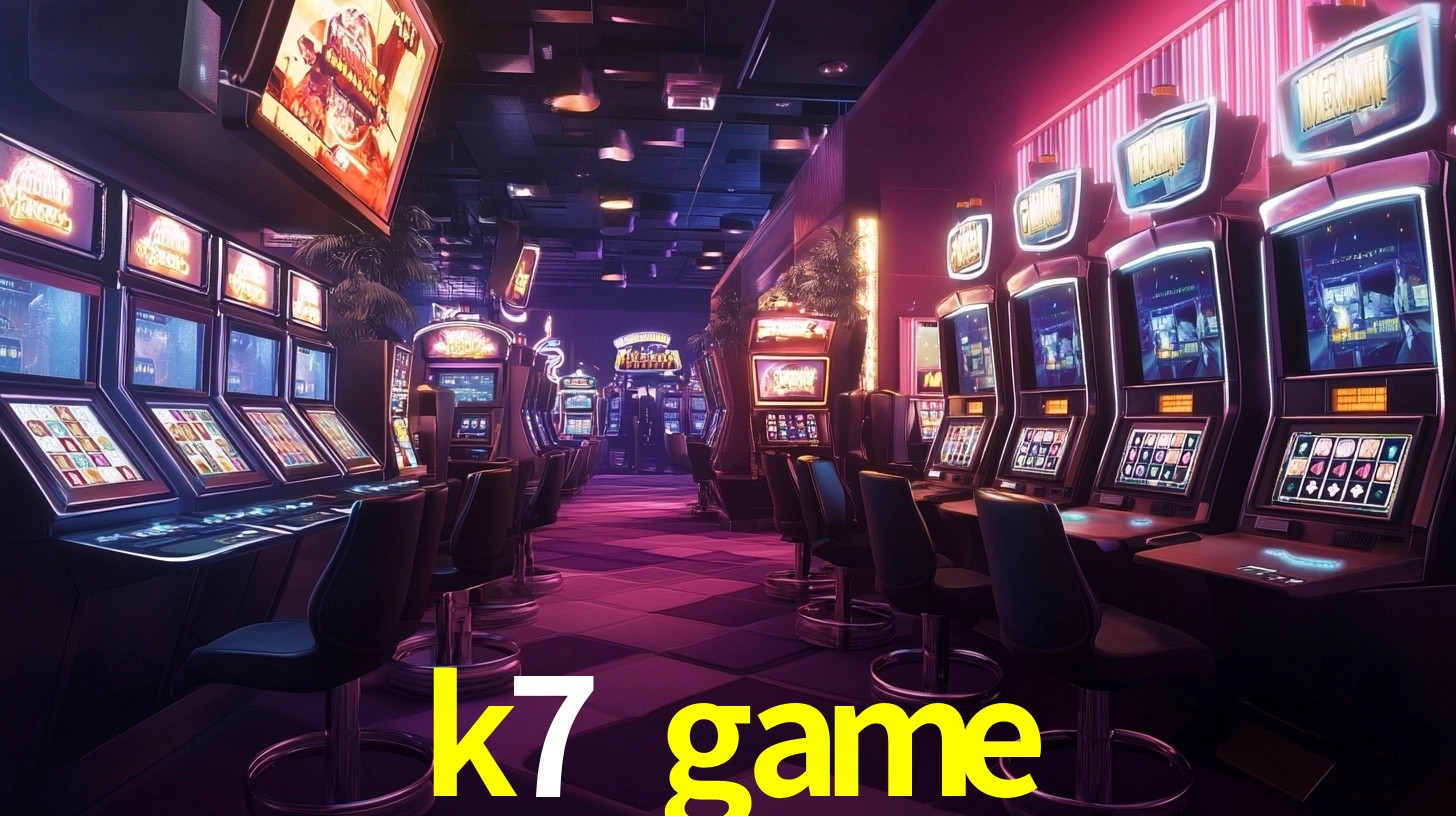 k7 game