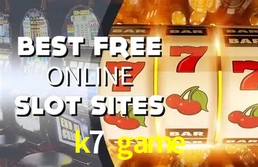 Jogos Exclusivos k7 game