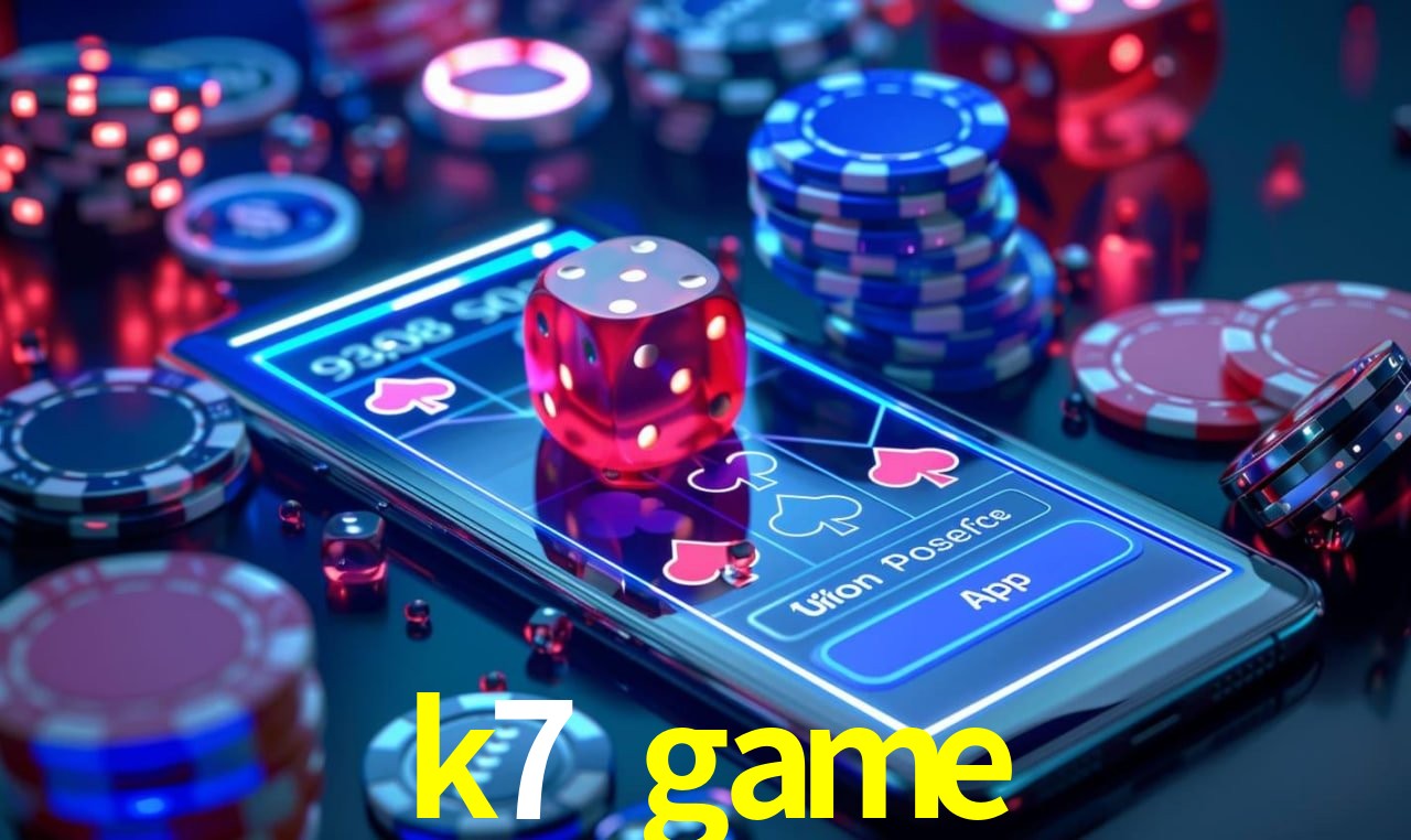 Desvendando o Mundo dos Jogos Virtuais na k7 game