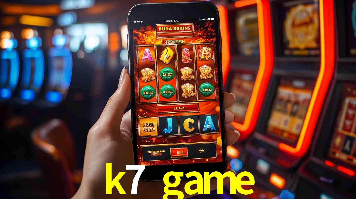 k7 game