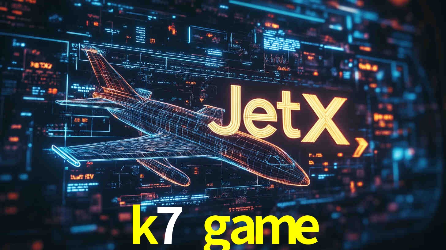 Casino Ao Vivo k7 game