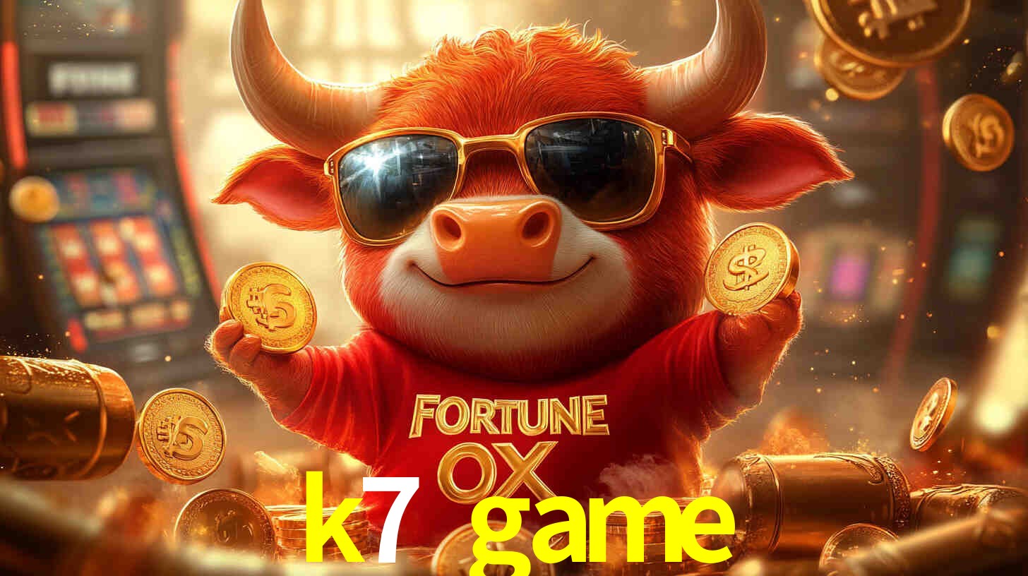 Desvendando o Mundo dos Jogos Virtuais na k7 game