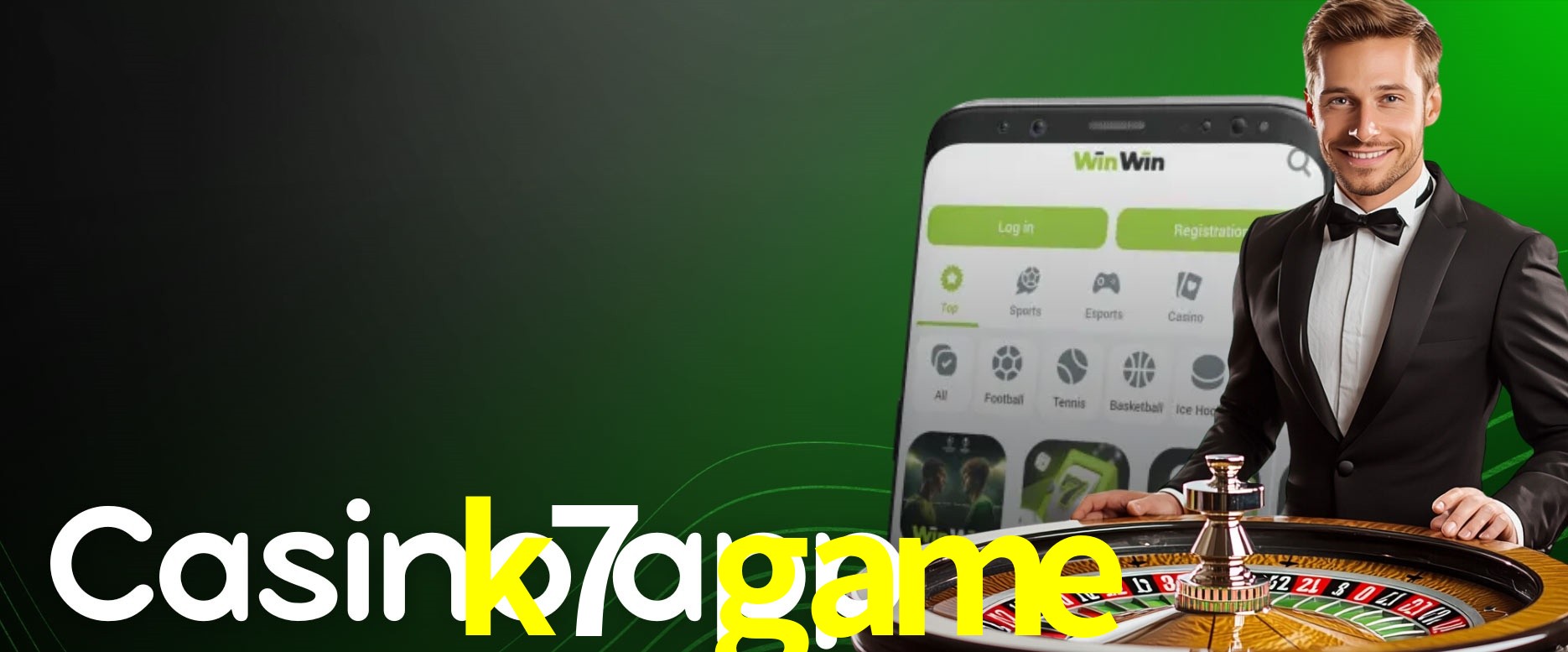 Game Providers k7 game