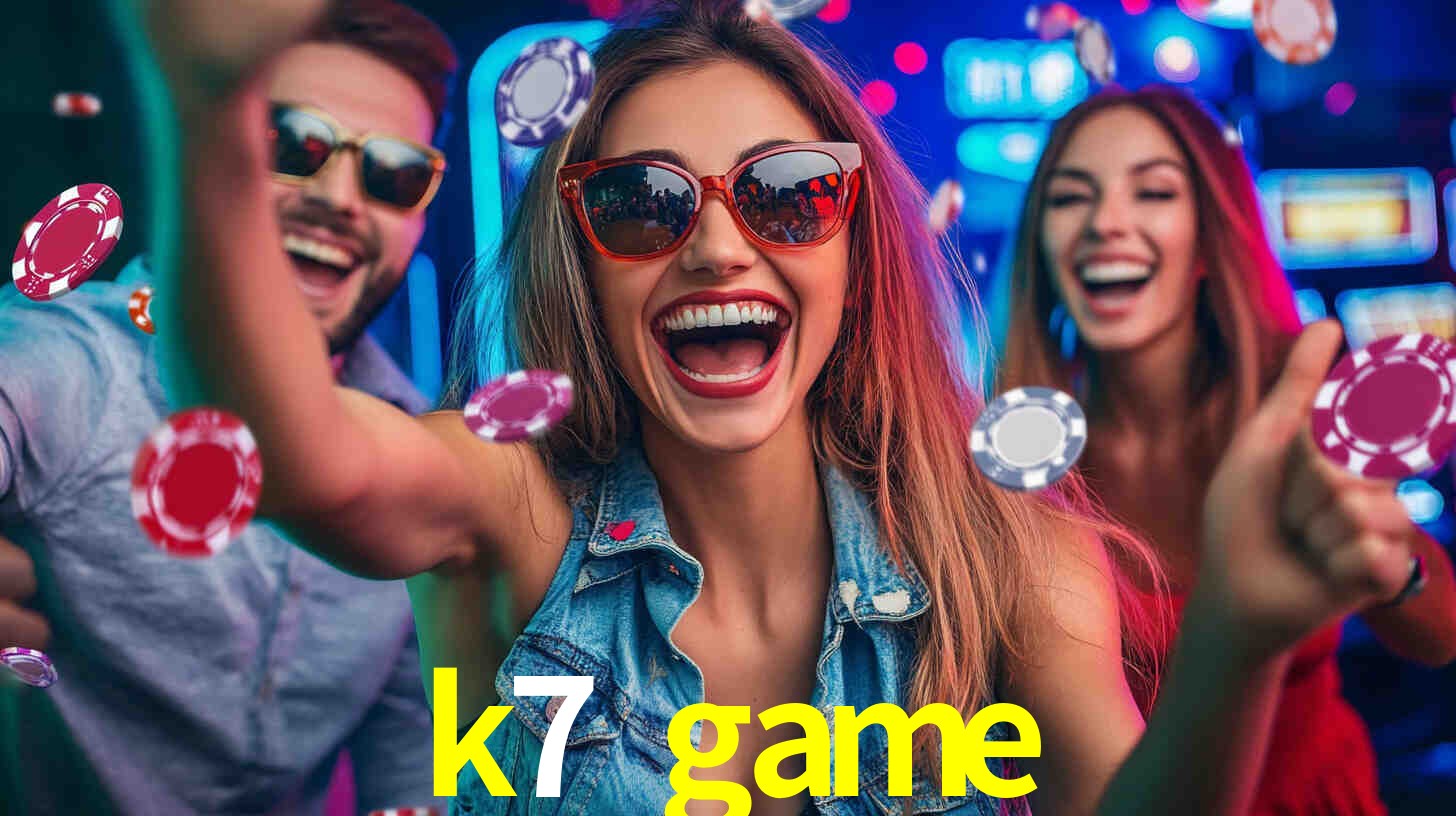 Estatísticas Crash Games k7 game