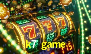 Quick Registration k7 game