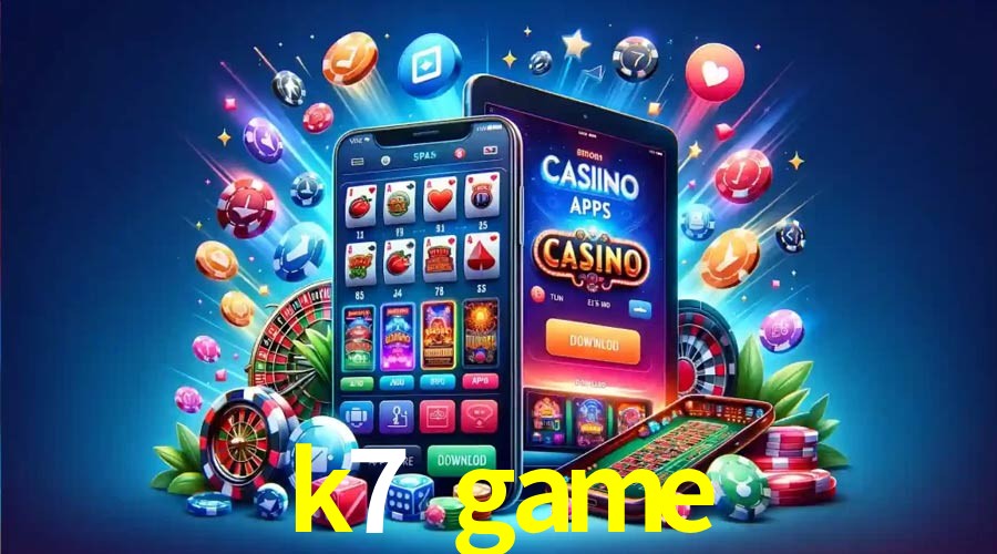 Player Reviews k7 game