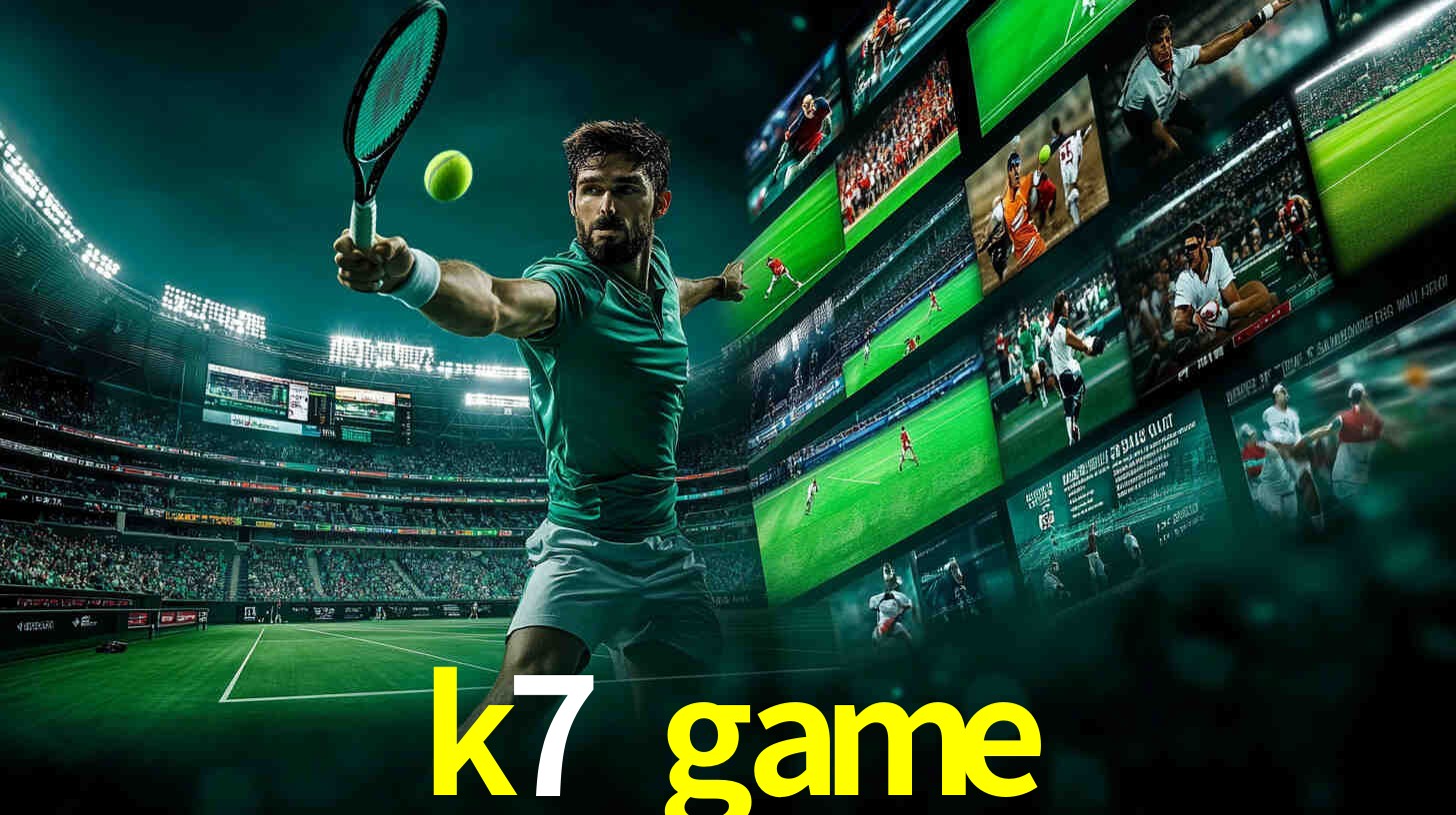 Casino VIP k7 game