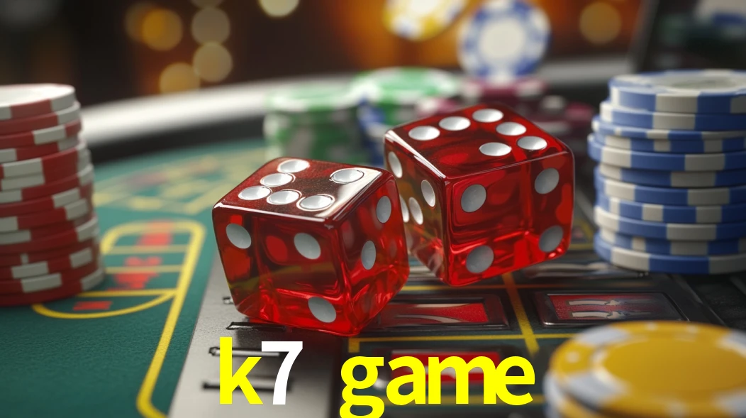 k7 game App Interface