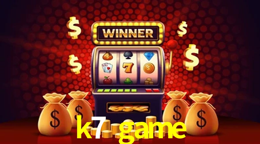 Game Statistics k7 game