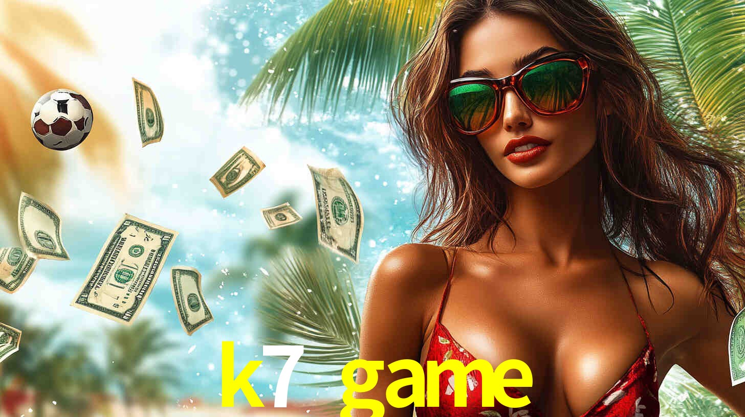 2FA Security k7 game