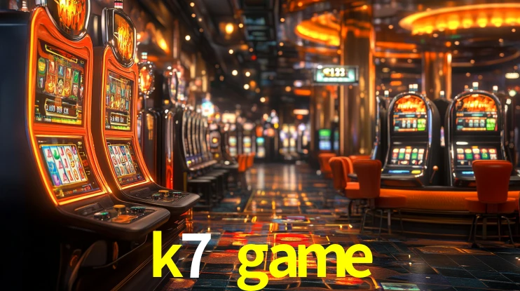 k7 game,k7.game