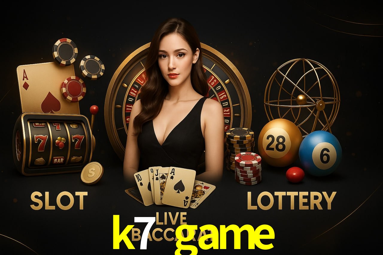 Descubra o Programa VIP da k7 game: Vantagens Exclusivas para Jogadores