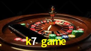 VIP Casino k7 game