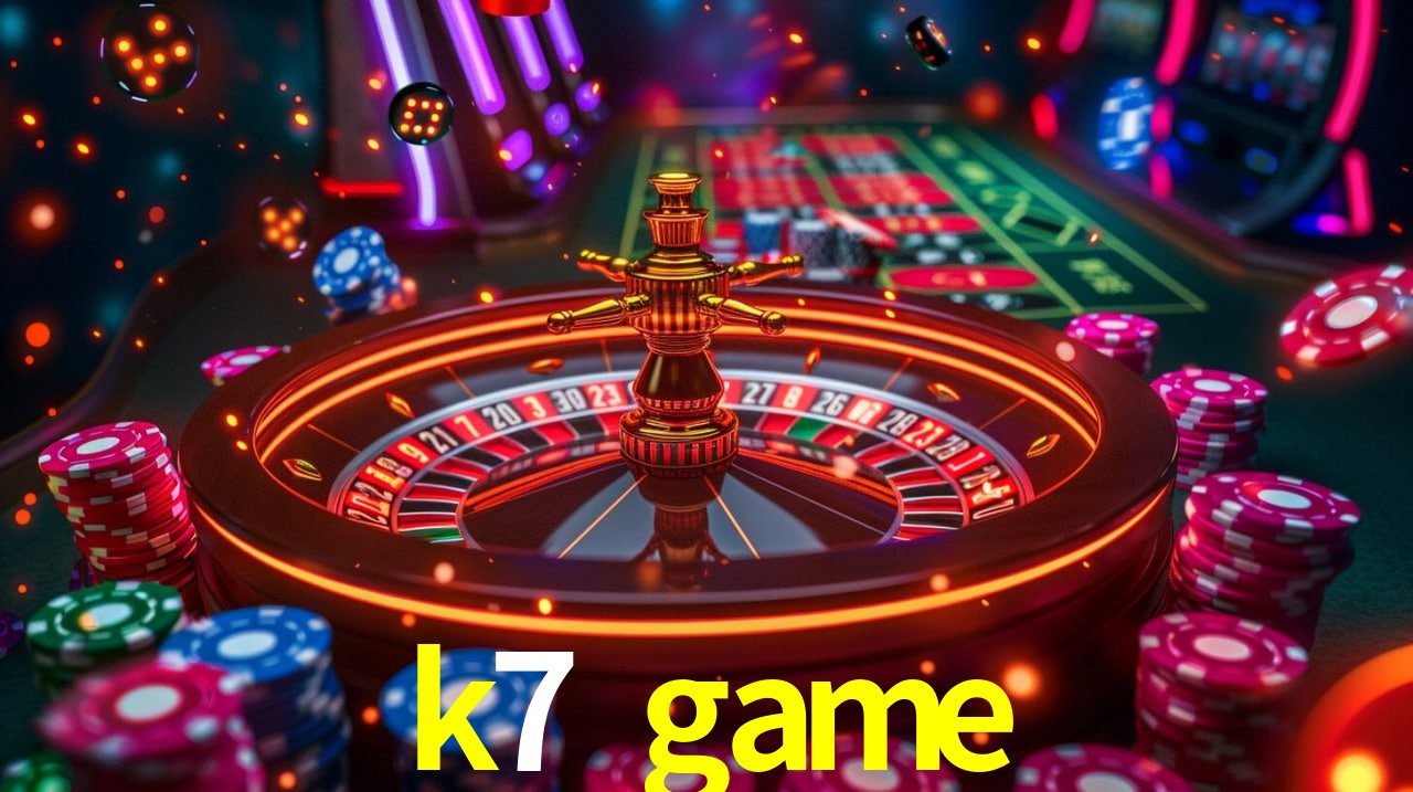 Ofertas Exclusivas k7 game