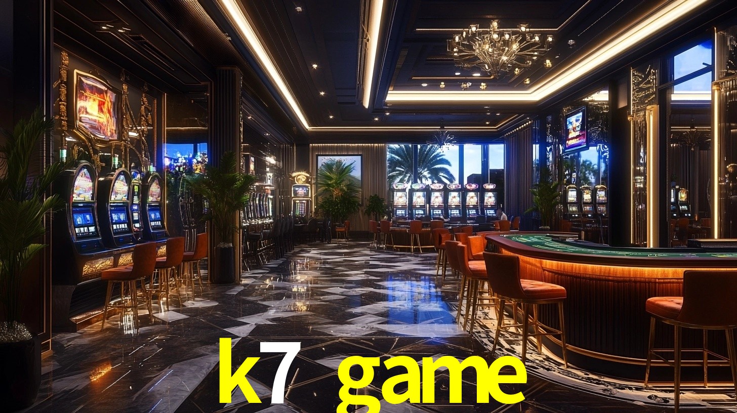 k7 game,k7.game