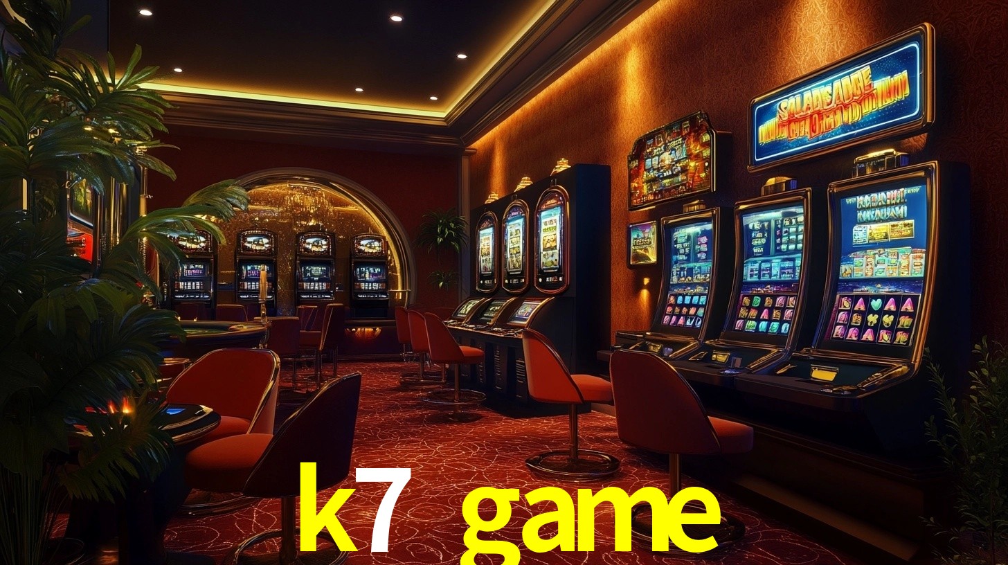 Ofertas Imperdíveis na k7 game: Promoções e Bônus Que Valem a Pena