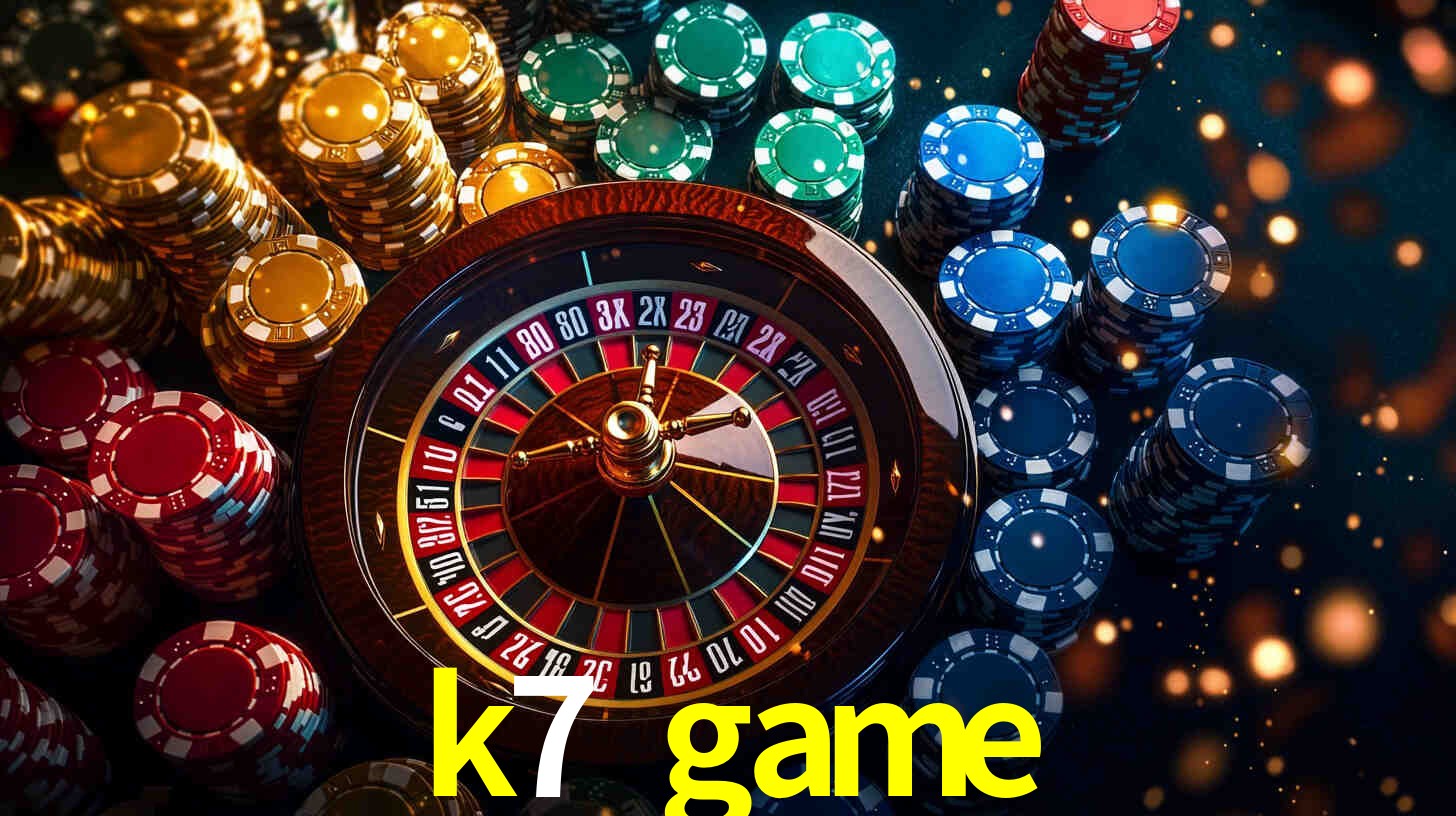 k7 game