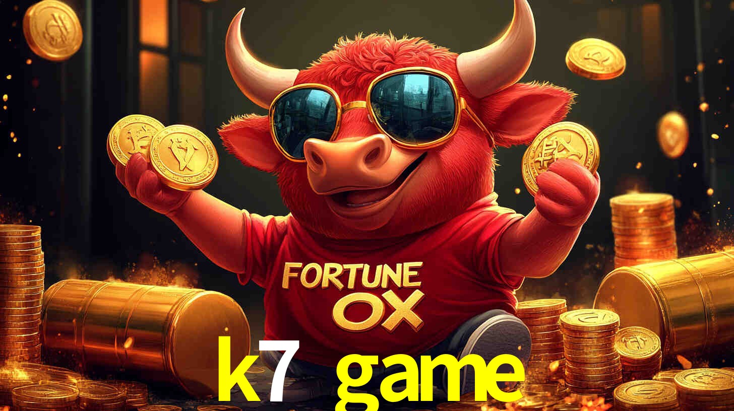 Torneios k7 game