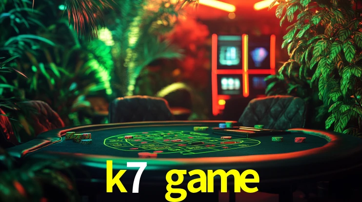 Exclusive Games k7 game