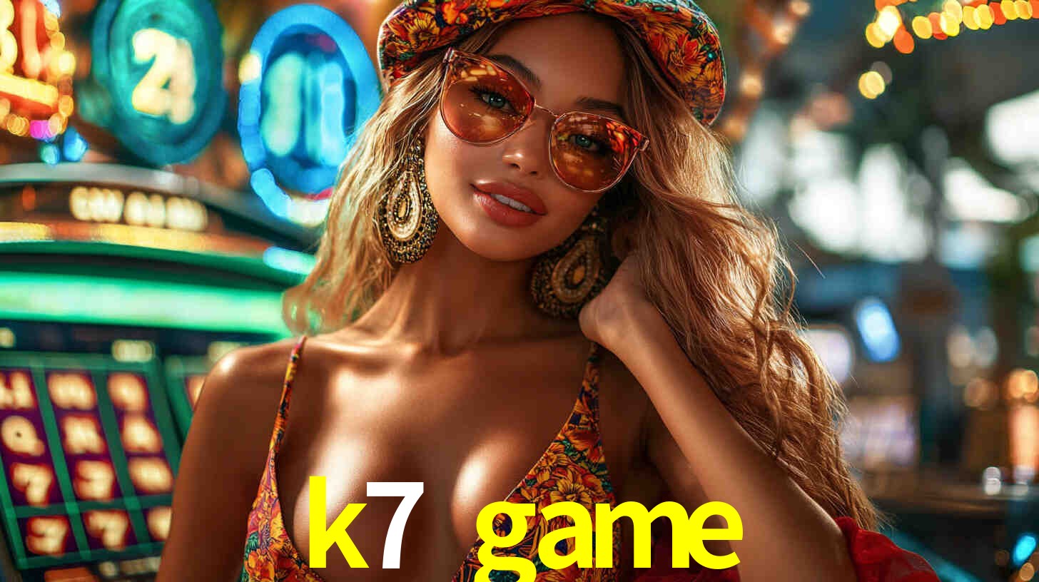 Experimente o Login Seguro Premium no k7 game